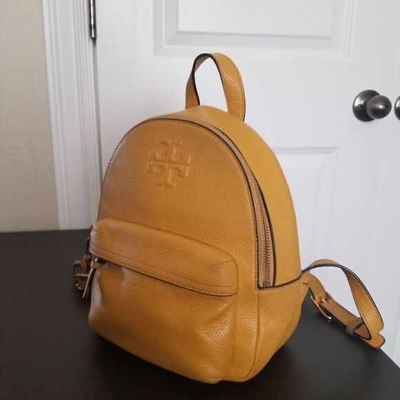Tory Burch Thea Backpack - Picture 3 of 7